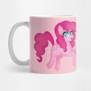 Pinkie Pie Mug